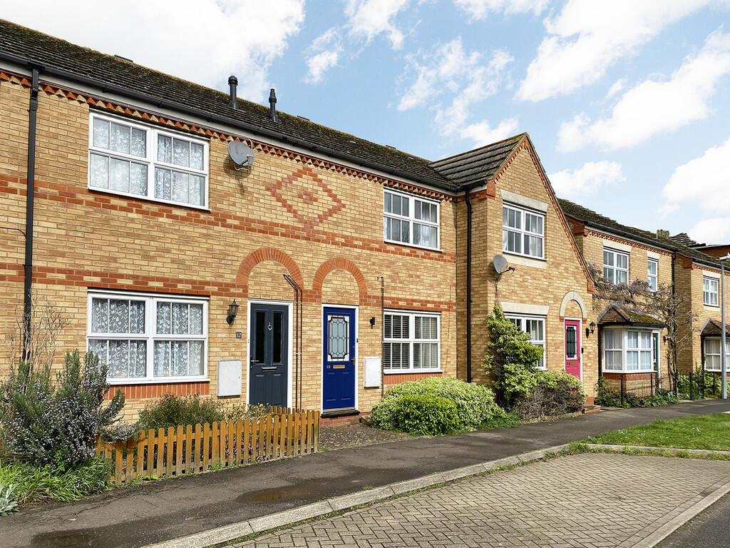 Main image of property: Tenison Manor, Cottenham, Cambridge