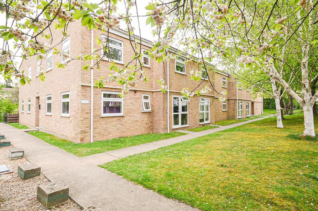 Main image of property: Regatta Court, Cambridge