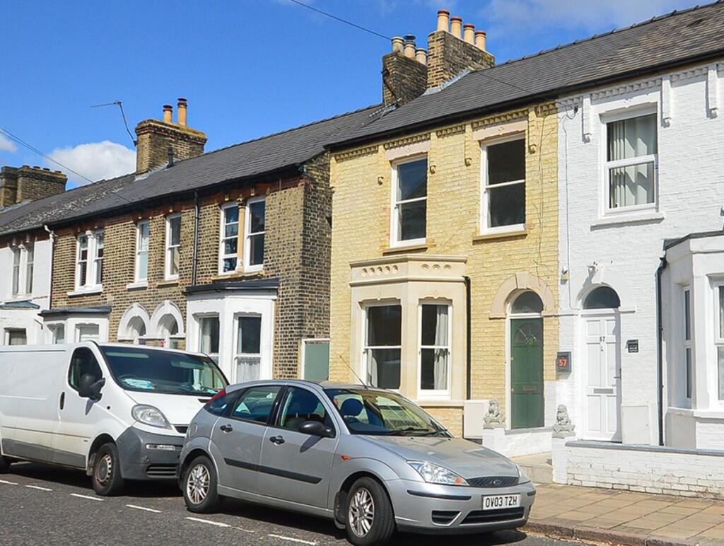 Main image of property: Devonshire Road, Cambridge