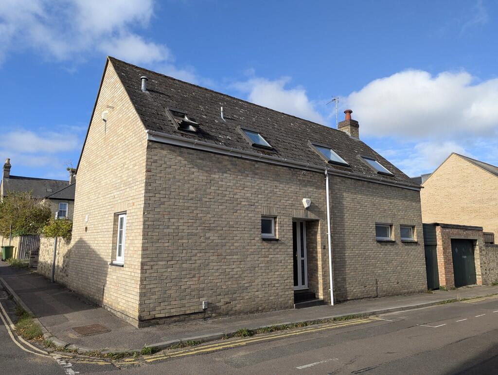 Main image of property: Westfield Lane, Cambridge