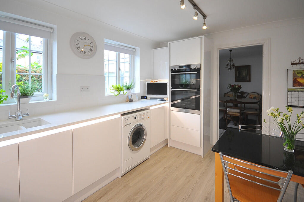 Main image of property: Westfield Lane, Cambridge