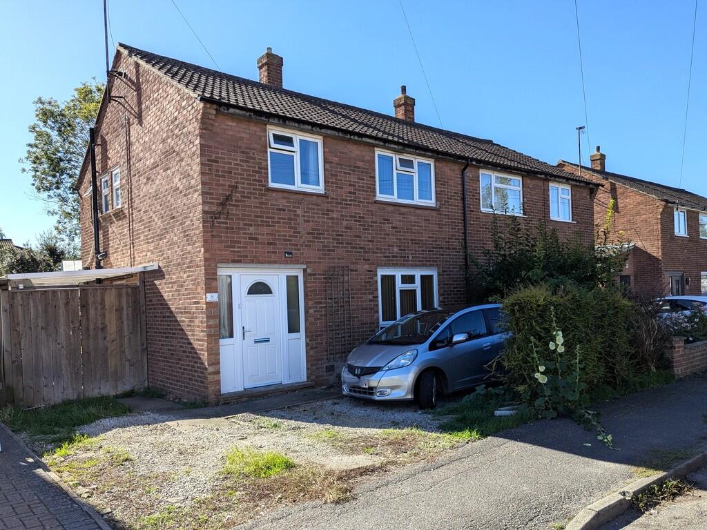 Main image of property: Desmond Avenue, Cambridge