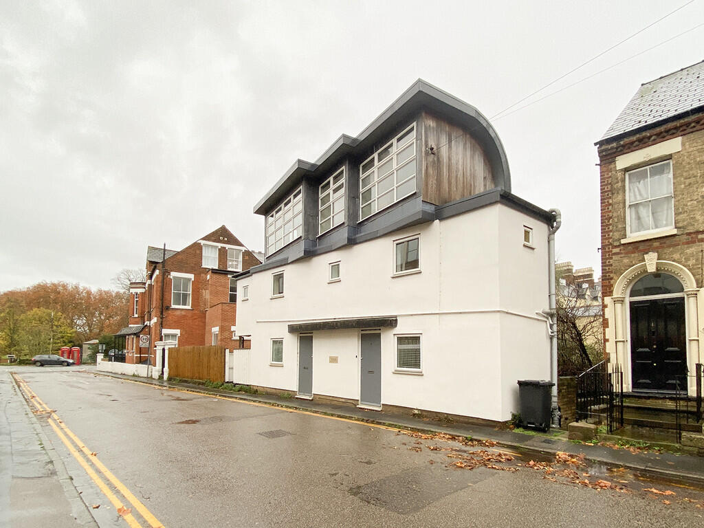 Main image of property: Carlyle Road, Cambridge 