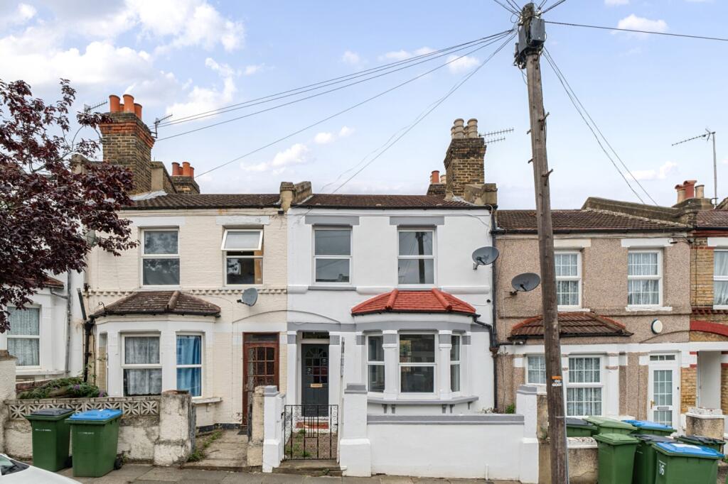 Main image of property: Liffler Road London SE18