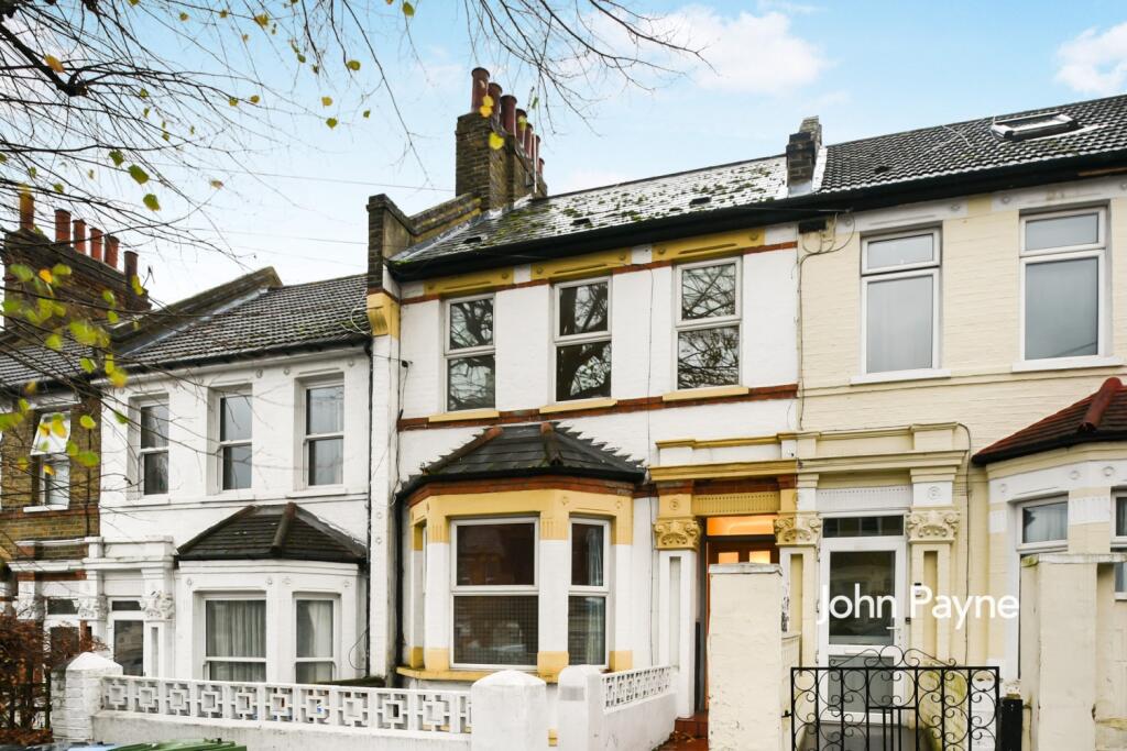 Main image of property: Griffin Road London SE18