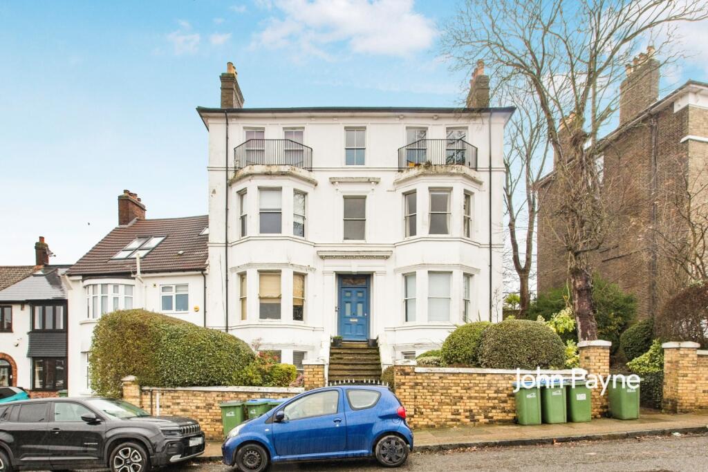 Main image of property: Eglinton Hill London SE18