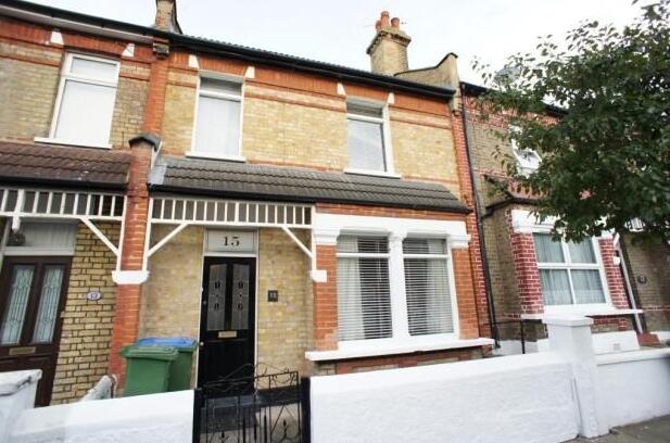 Main image of property: Roydene Road London SE18