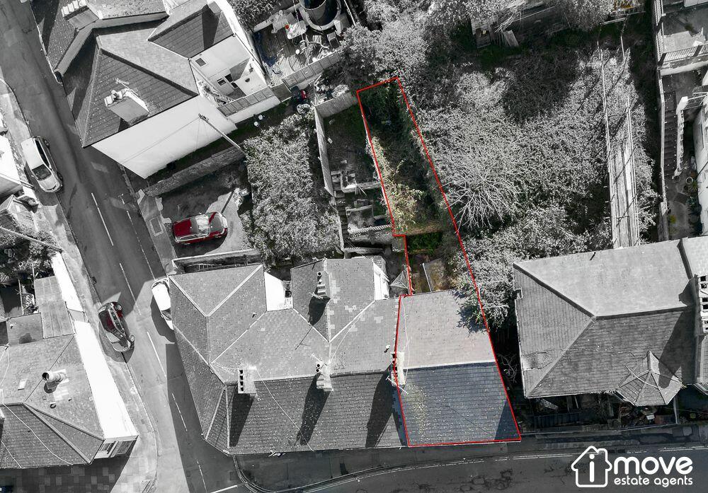 3 bedroom end of terrace house for sale in Colley End Road, Paignton, TQ3
