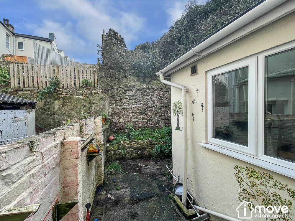 3 bedroom end of terrace house for sale in Colley End Road, Paignton, TQ3