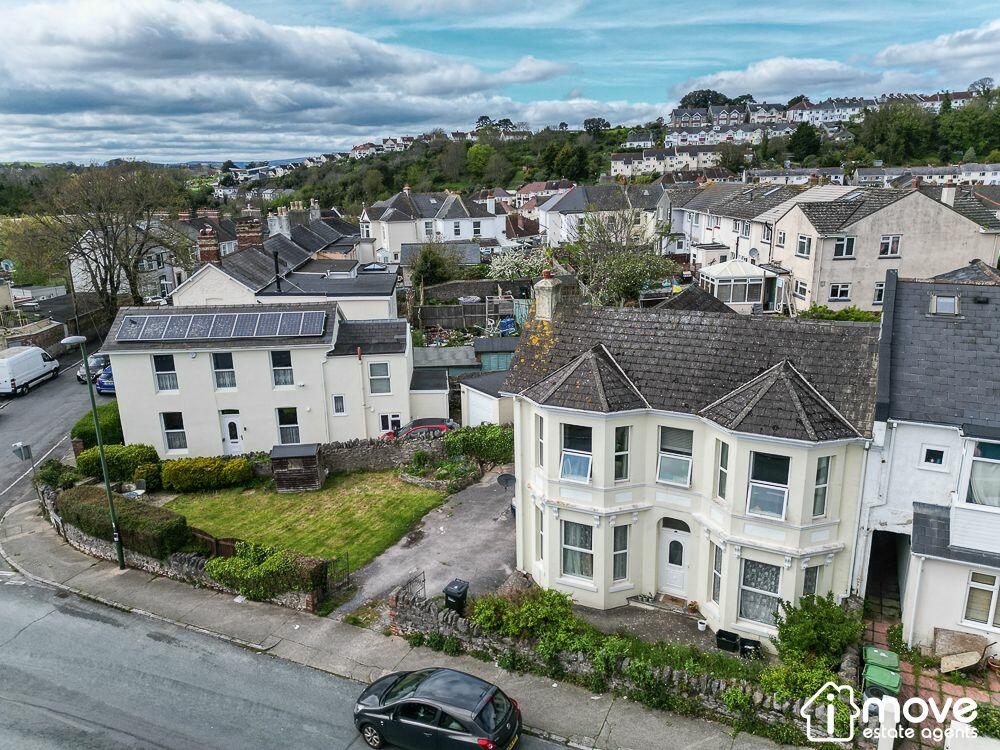 2 bedroom apartment for sale in Forest Road, Torquay, TQ1