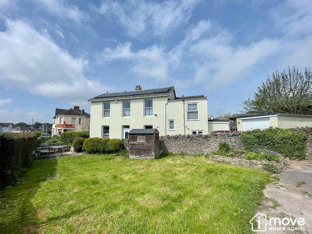 2 bedroom apartment for sale in Forest Road, Torquay, TQ1