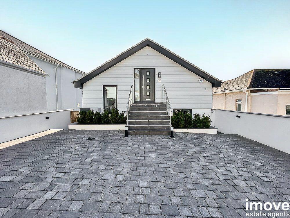 5 bedroom detached house for sale in Cockington Lane, Preston, Paignton