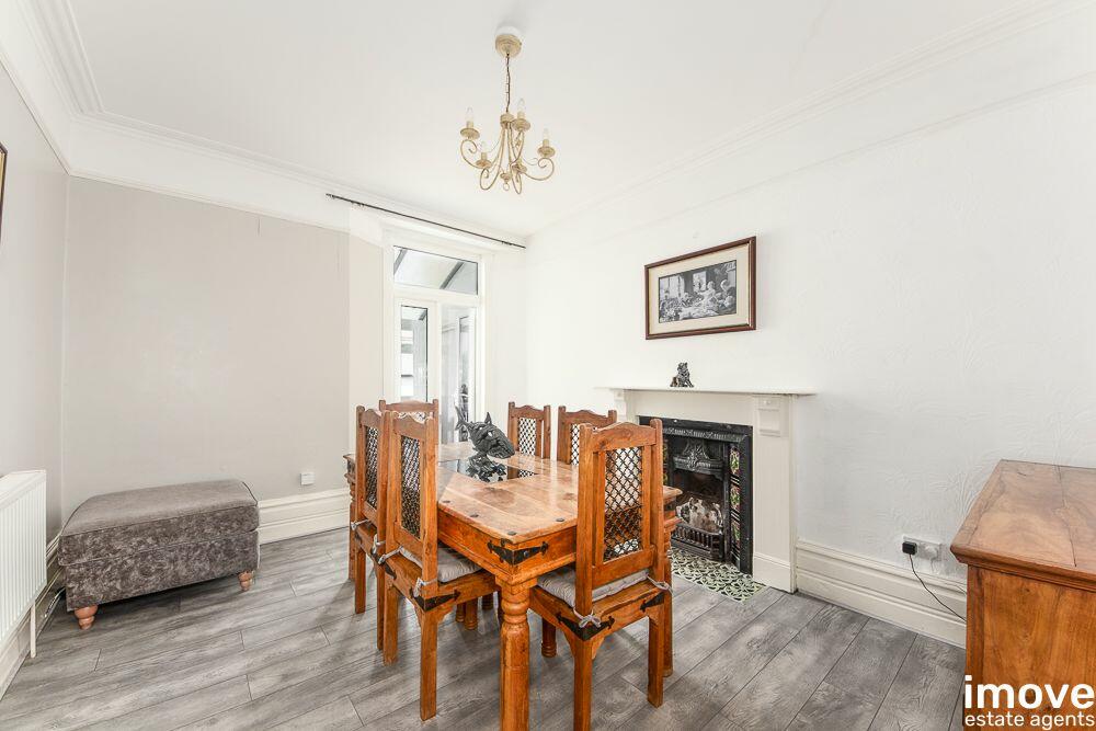 5 bedroom terraced house for sale in Avenue, Torquay, TQ2