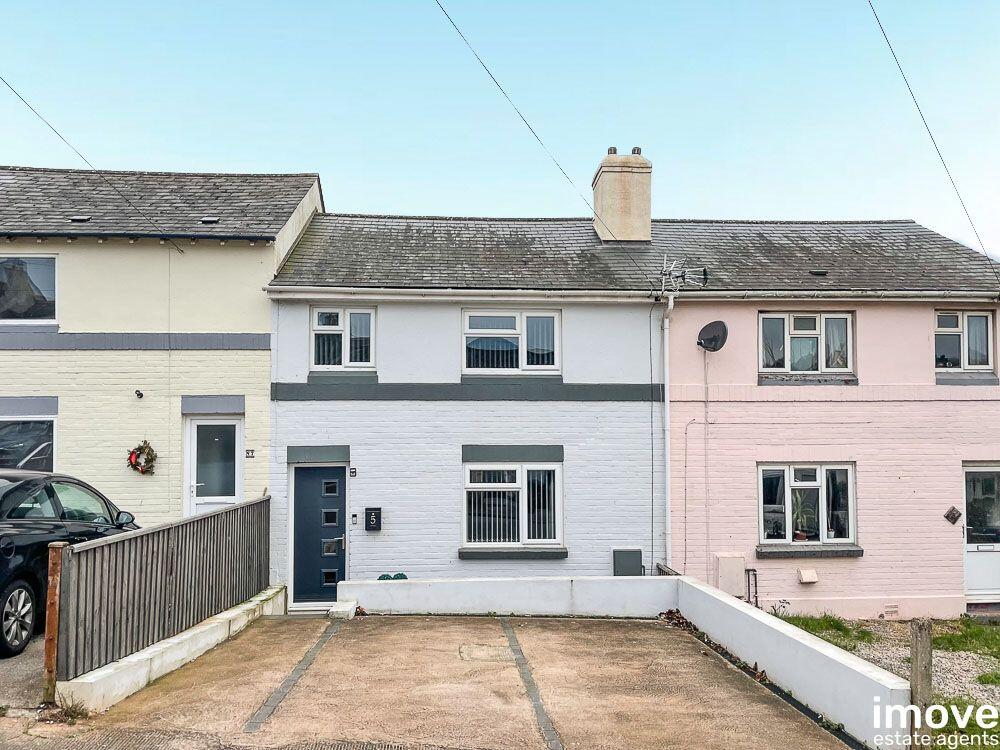 Main image of property: Longstone Road, Paignton, TQ4