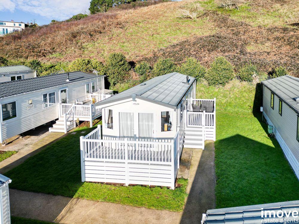 Main image of property: Waterside Holiday Park, Dartmouth Road, Paignton, TQ4