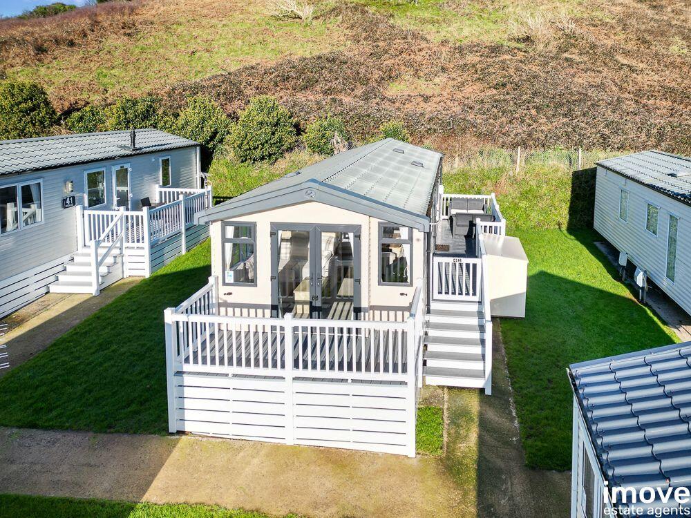 Main image of property: Waterside Holiday Park, Dartmouth Road, Paignton, TQ4