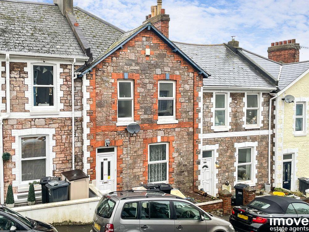 Main image of property: Princes Road West, Torquay, TQ1