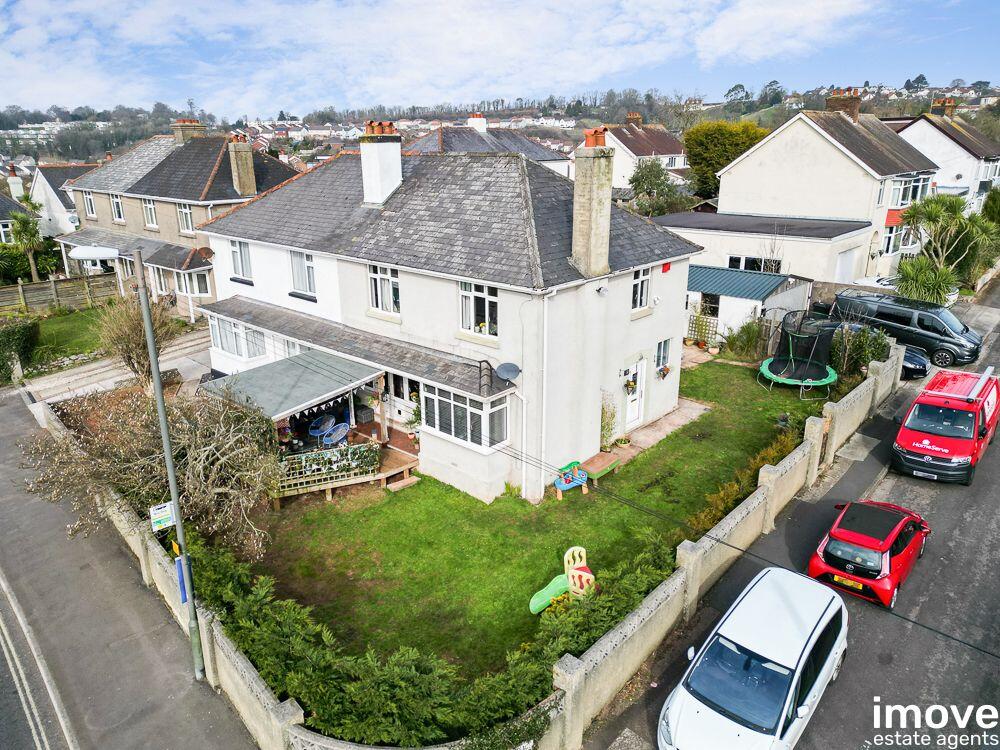 Main image of property: Beechfield Avenue, Torquay, TQ2