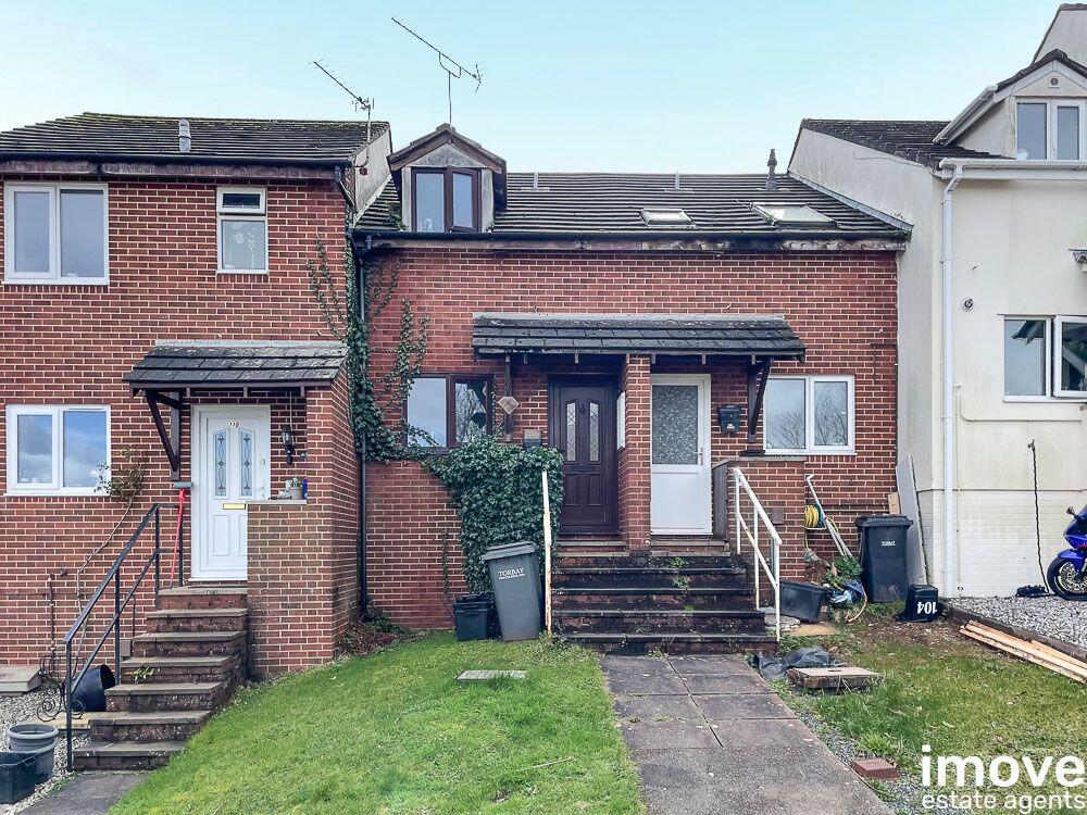 Main image of property: Glebeland Way, Torquay, TQ2