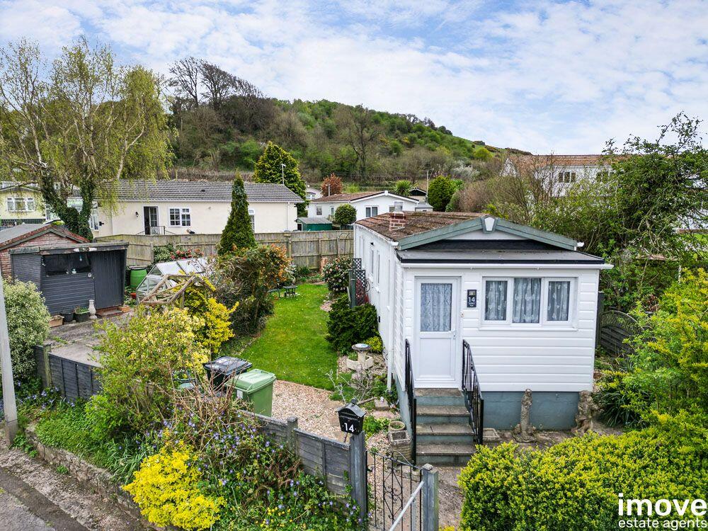 Main image of property: Ganders Park, Edginswell Lane, Torquay, TQ2