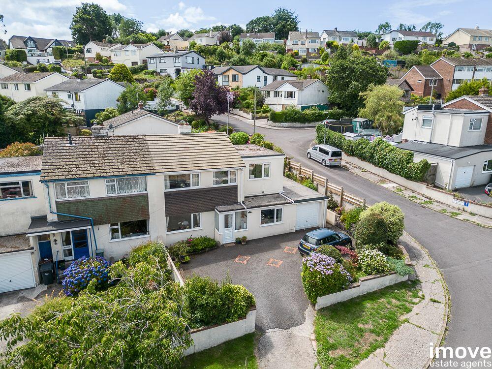 Main image of property: Courtland Road, Torquay, TQ2