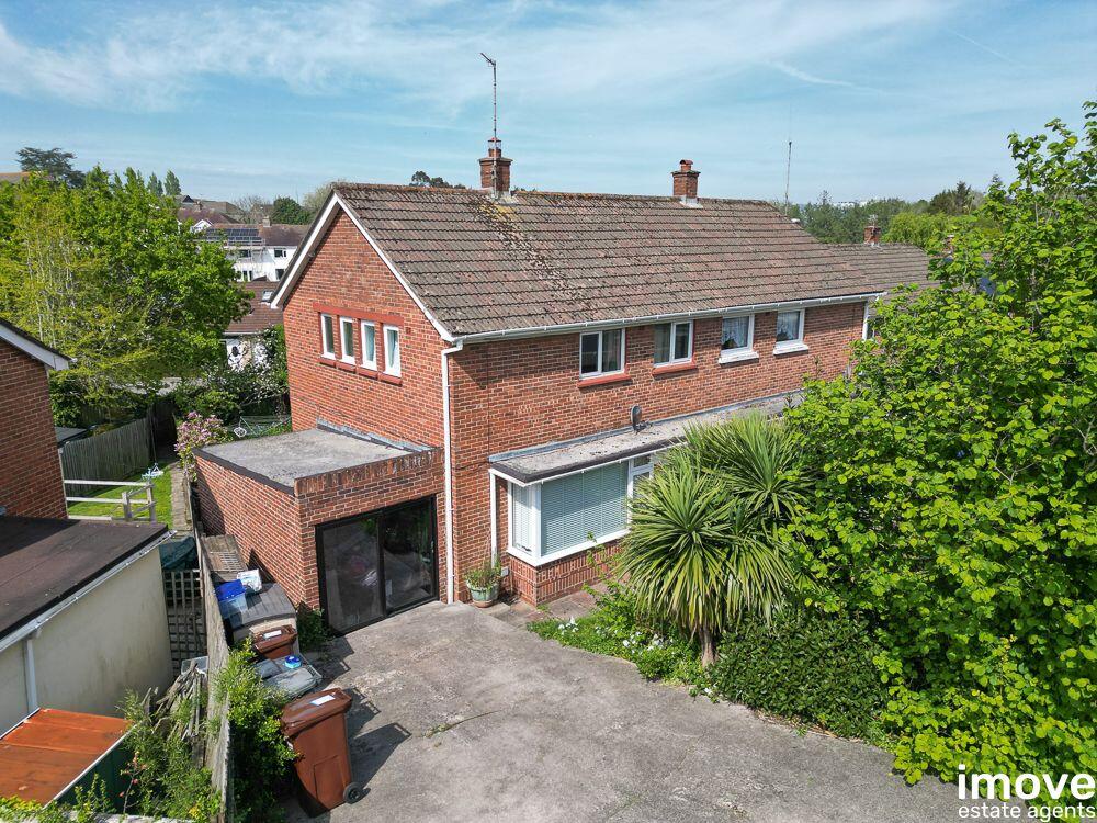 Main image of property: Shiphay Lane, Torquay, TQ2