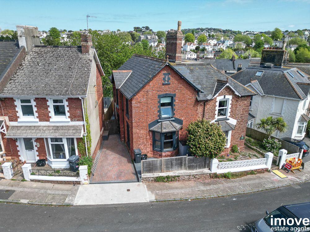 Main image of property: Innerbrook Road, Torquay, TQ2