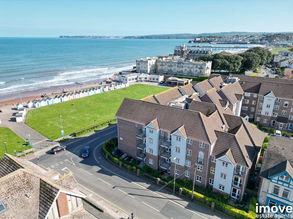 Main image of property: Tembani Court, Colin Road, Paignton, TQ3