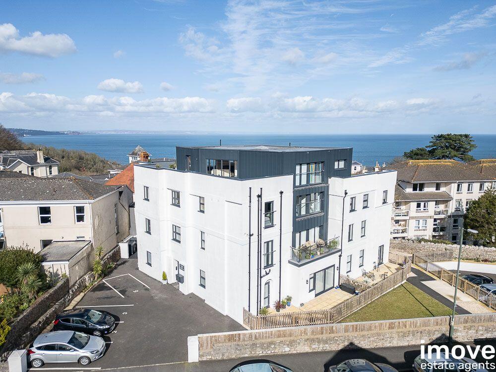 Main image of property: Babbacombe Road, Torquay, TQ1