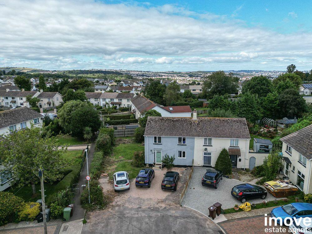 Main image of property: Gibson Drive, Paignton, TQ4