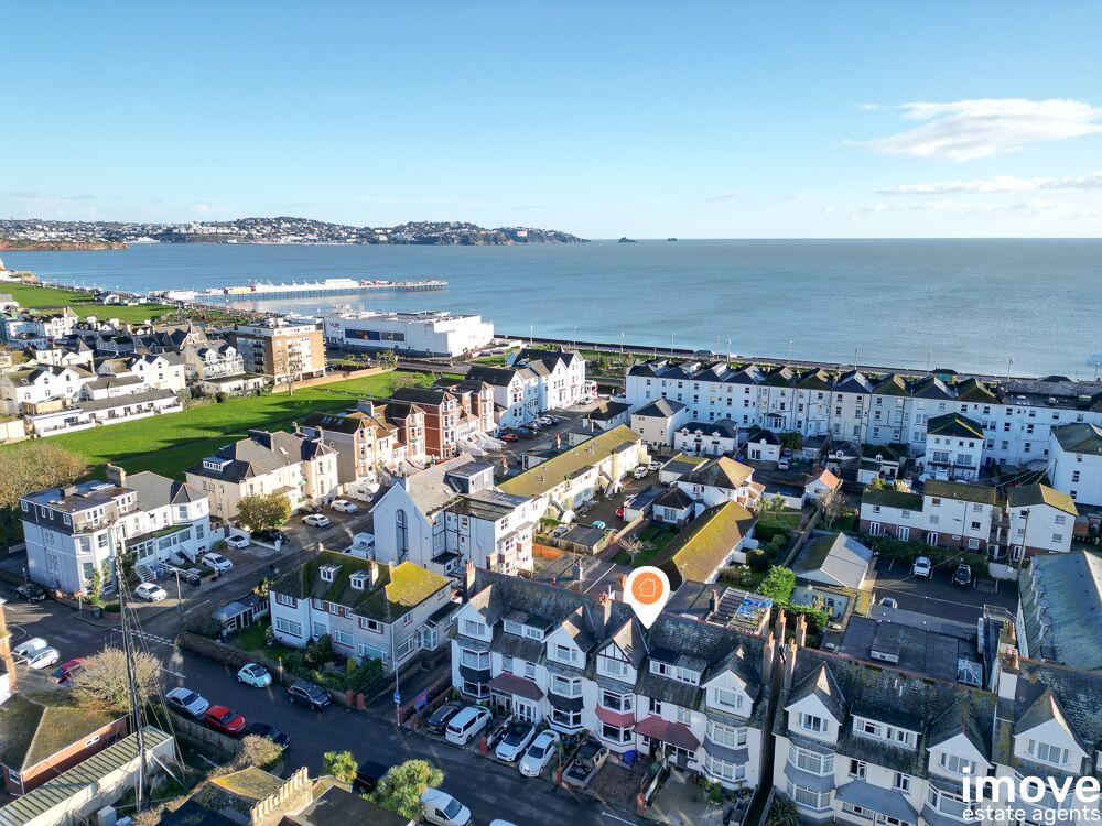 Main image of property: Queens Road, Paignton, TQ4