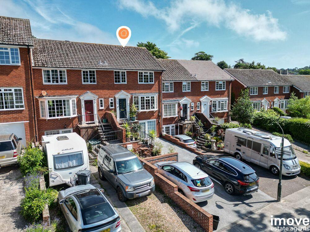 Main image of property: Museum Road, Torquay, TQ1