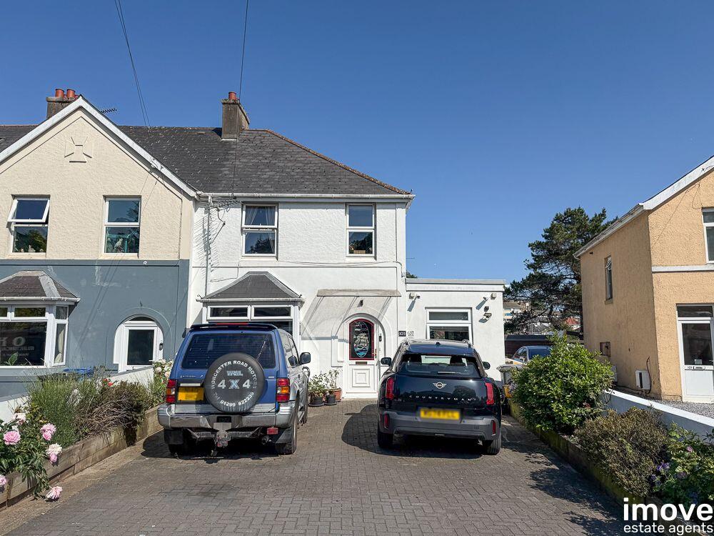 Main image of property: Barton Hill Road, Torquay, TQ2