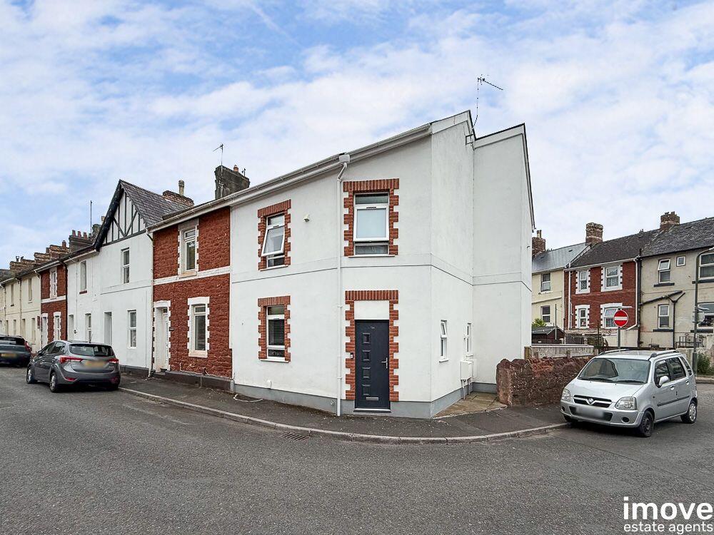 Main image of property: Mallock Road, Torquay, TQ2