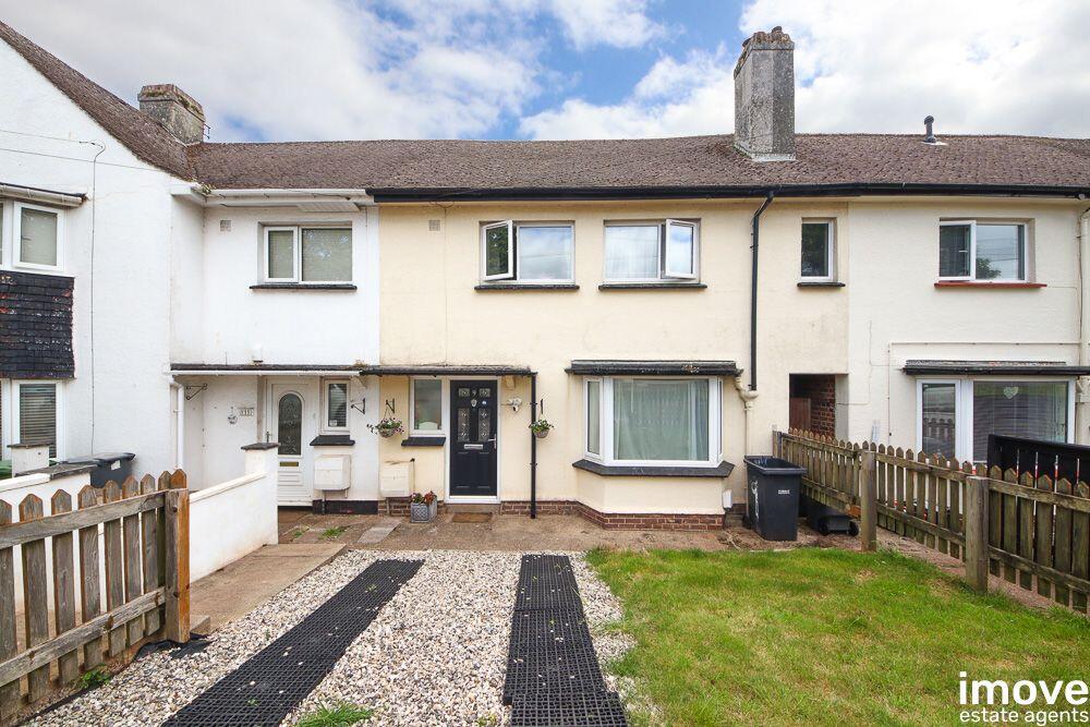 Main image of property: Halsteads Road, Torquay, TQ2