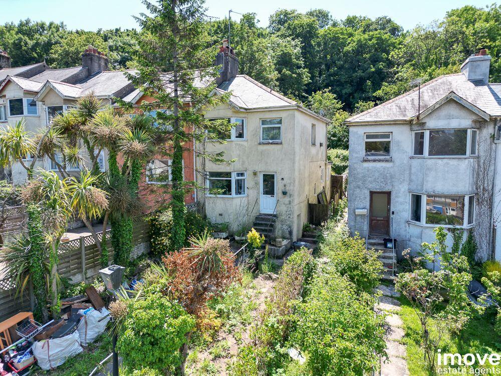 Main image of property: Westhill Road, Torquay, TQ1