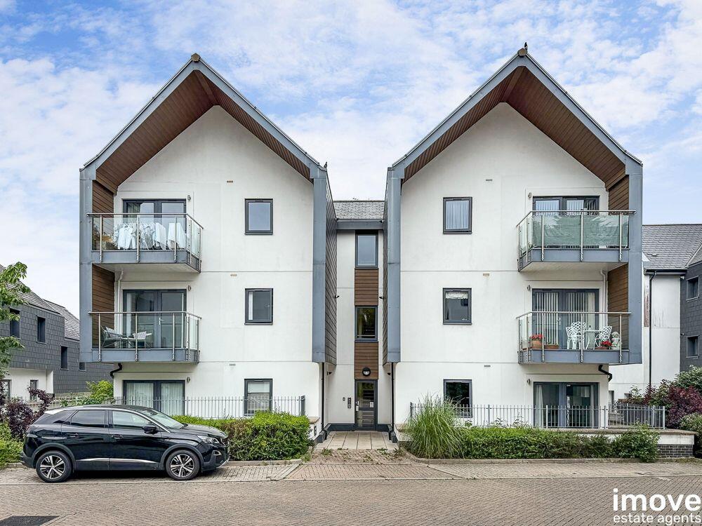 Main image of property: Maple Place, Willowfield Road, Torquay, TQ2