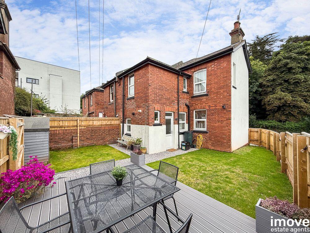 Main image of property: Totnes Road, Paignton, TQ3