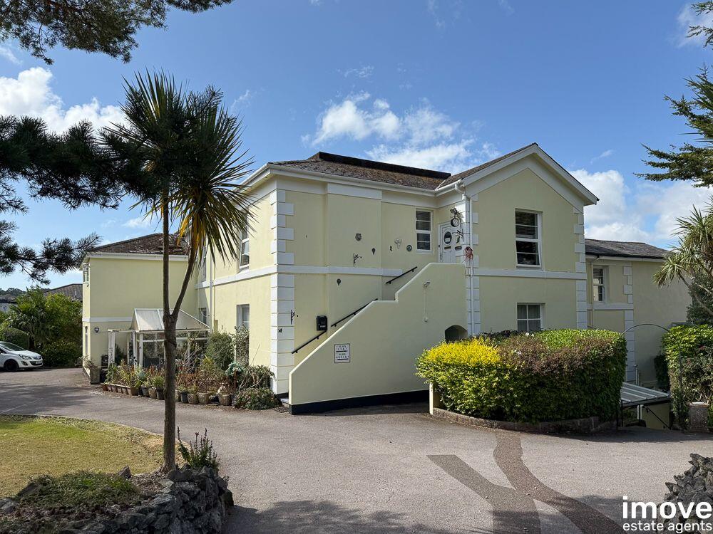 Main image of property: Babbacombe House, York Road, Torquay, TQ1