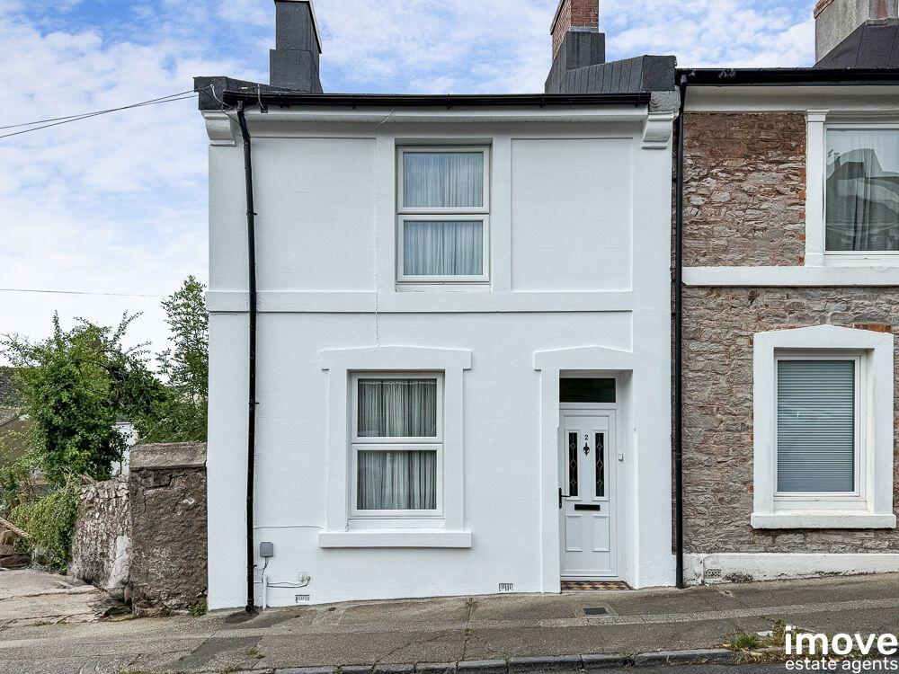 Main image of property: Highbury Road, Torquay, TQ1