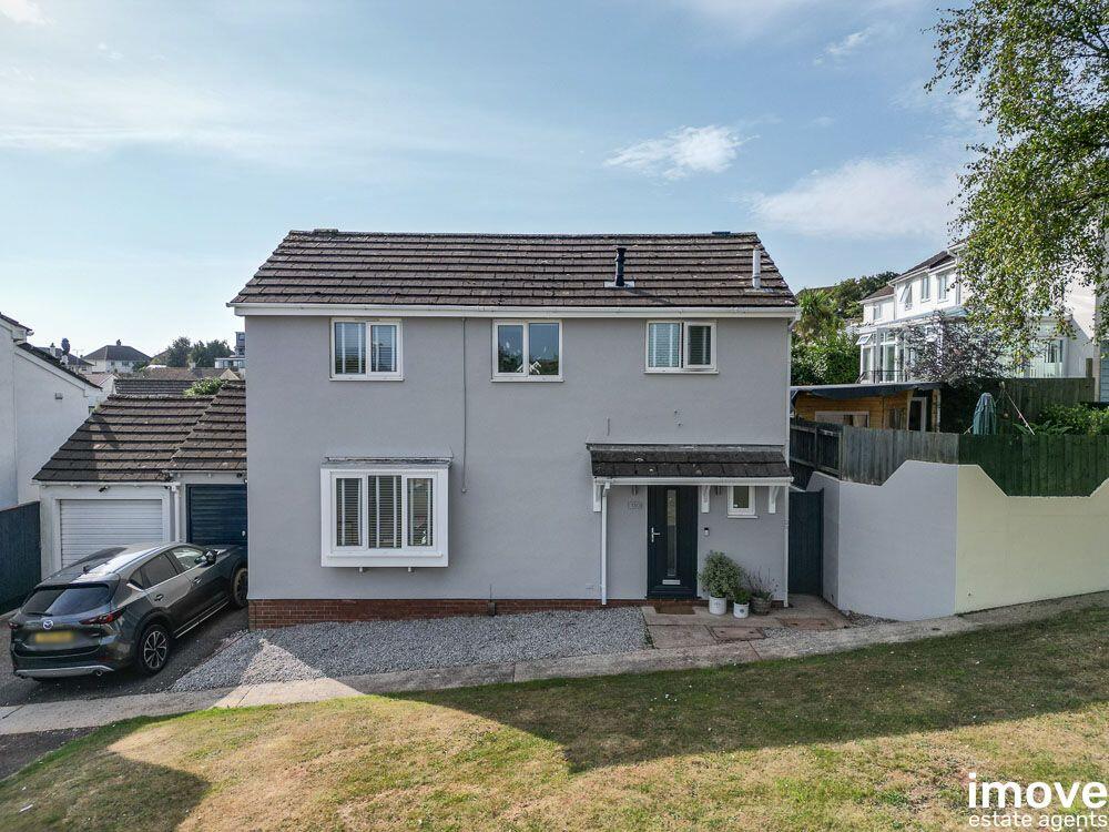 Main image of property: Exe Hill, Torquay, TQ2