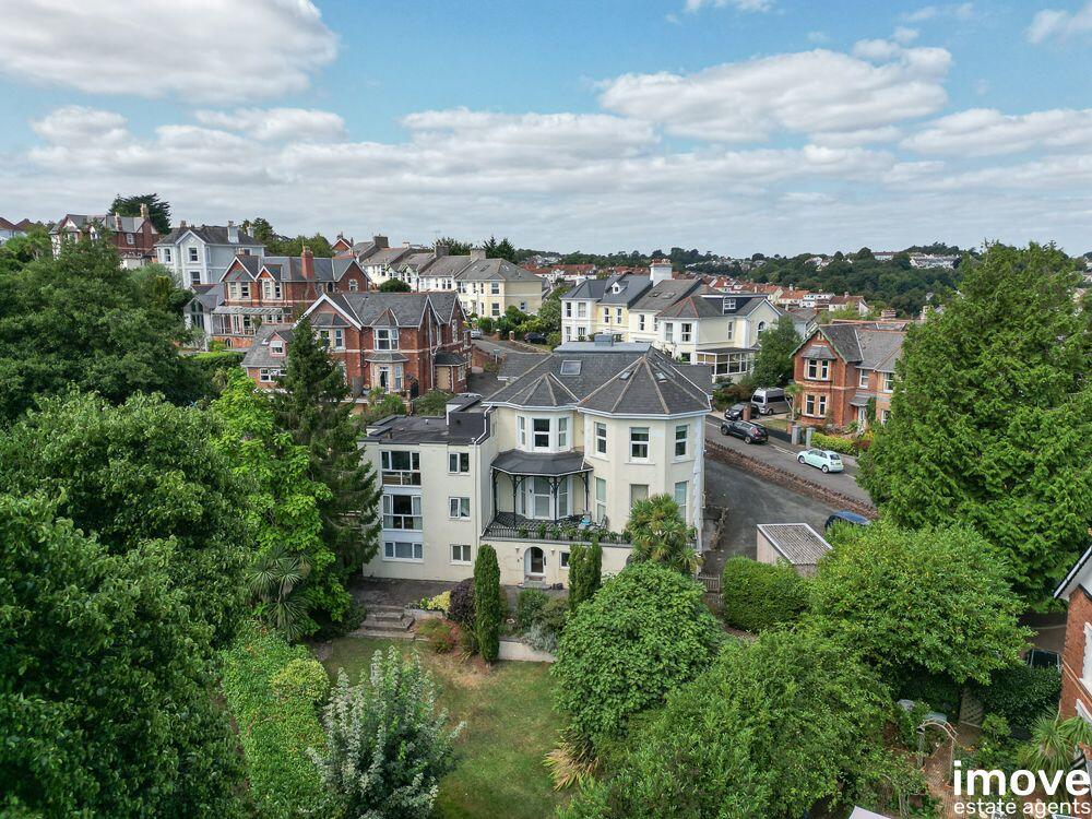 Main image of property: Ashfield Rise, Ruckamore Road, Torquay, TQ2