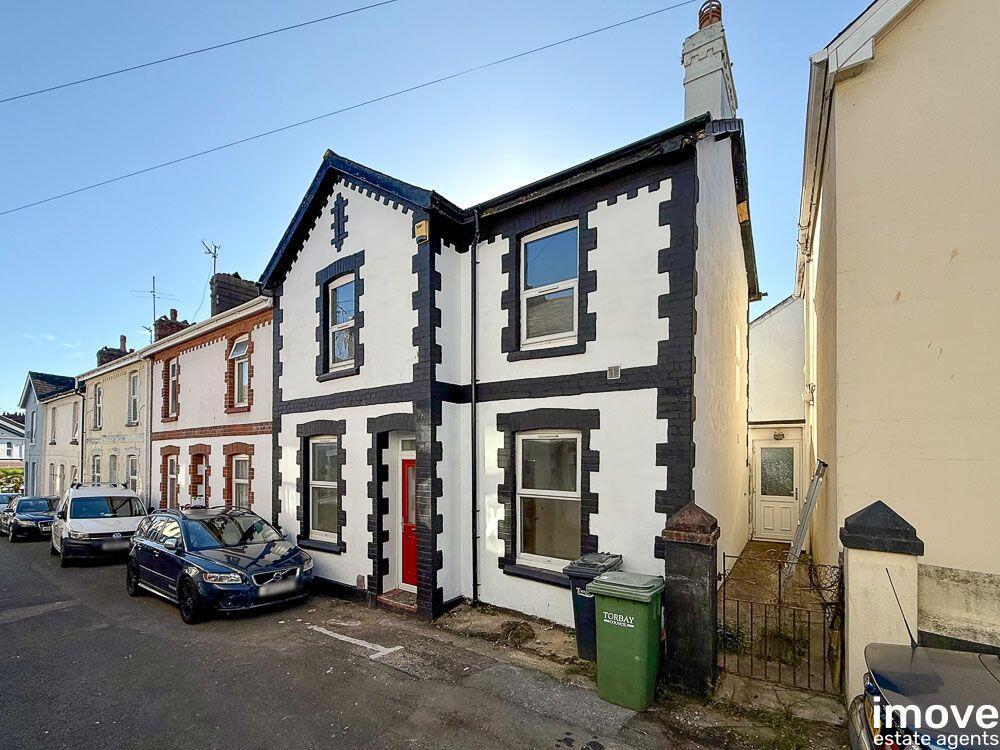 Main image of property: Millbrook Road, Paignton, TQ3