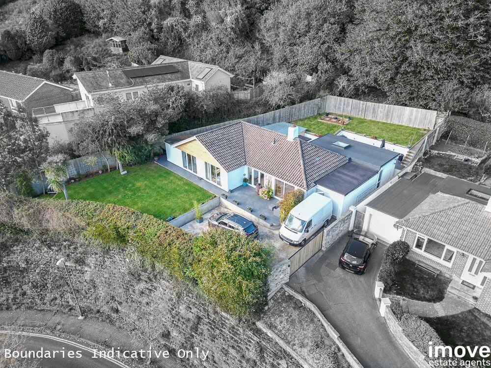 Main image of property: Seymour Drive, Torquay, TQ2