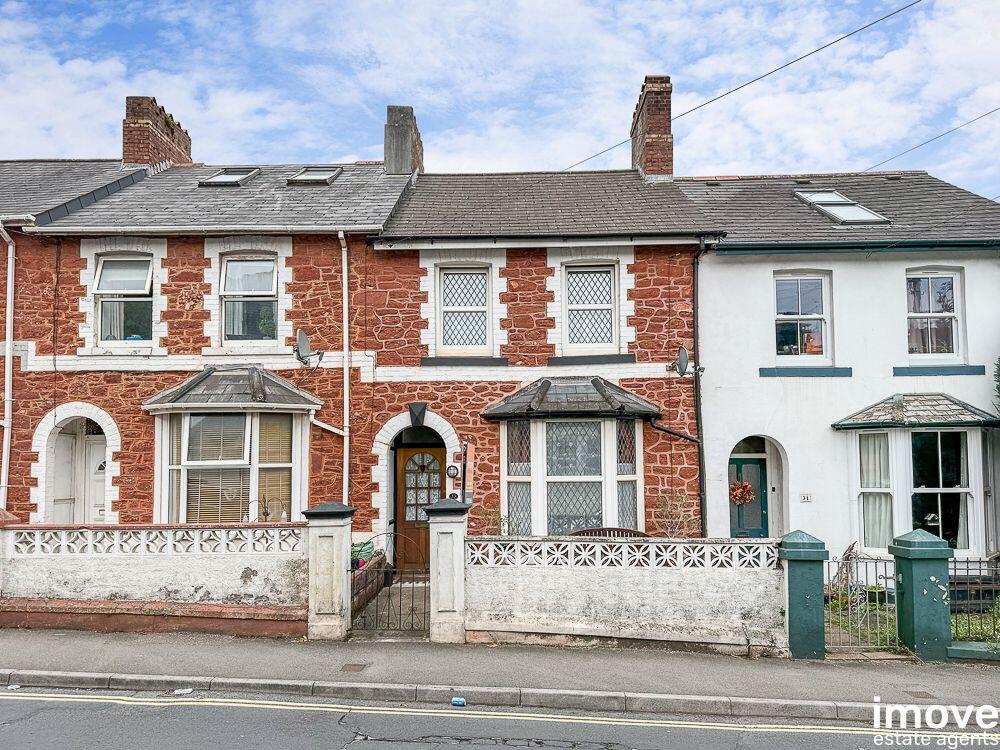 Main image of property: Sherwell Lane, Torquay, TQ2