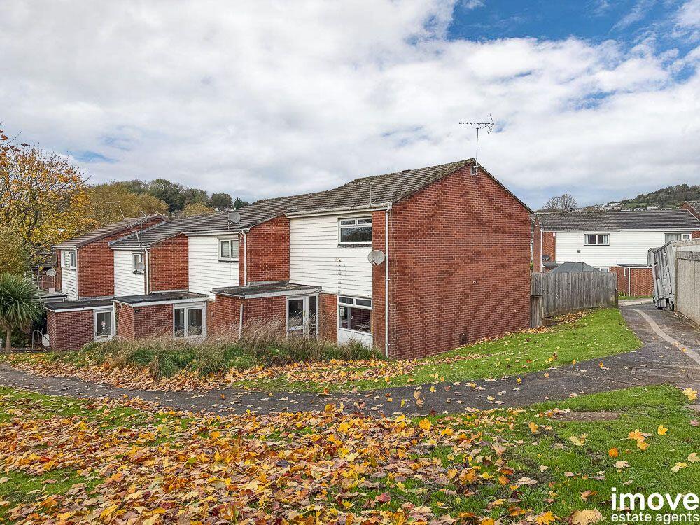 Main image of property: Cornfield Green, Torquay, TQ2