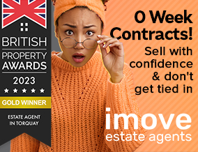 Get brand editions for I Move Estate Agents, Torquay
