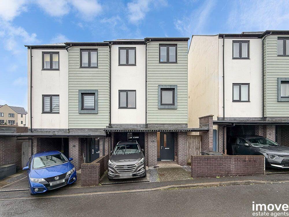 Main image of property: Meadowsweet Lane, Paignton, TQ4