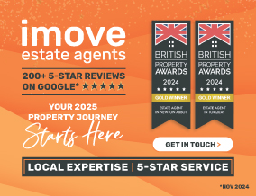 Get brand editions for I Move Estate Agents, Torquay