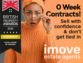 Get brand editions for I Move Estate Agents, Torquay